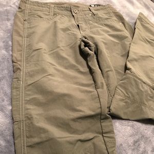 Kuhl Women's Hiking/Travel Pants